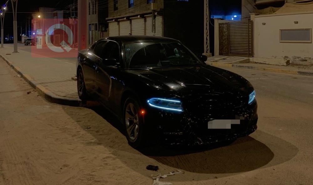 دودج تشارجر